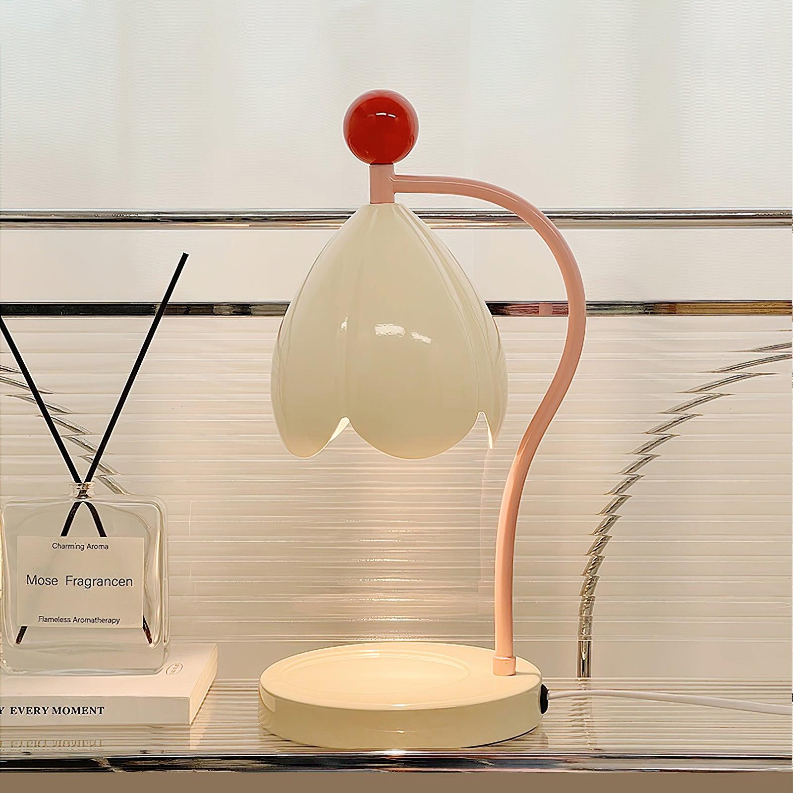 Corivo Candle Lamp