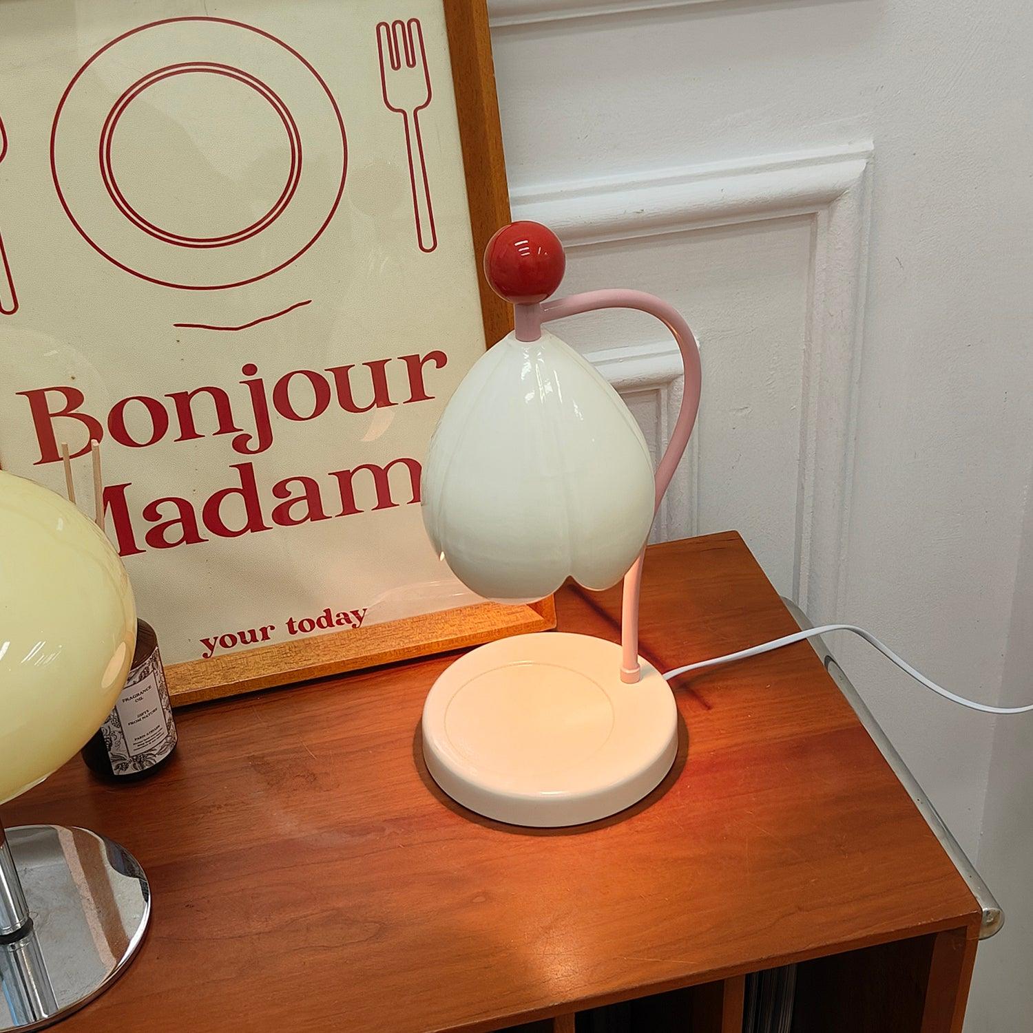 Corivo Candle Lamp