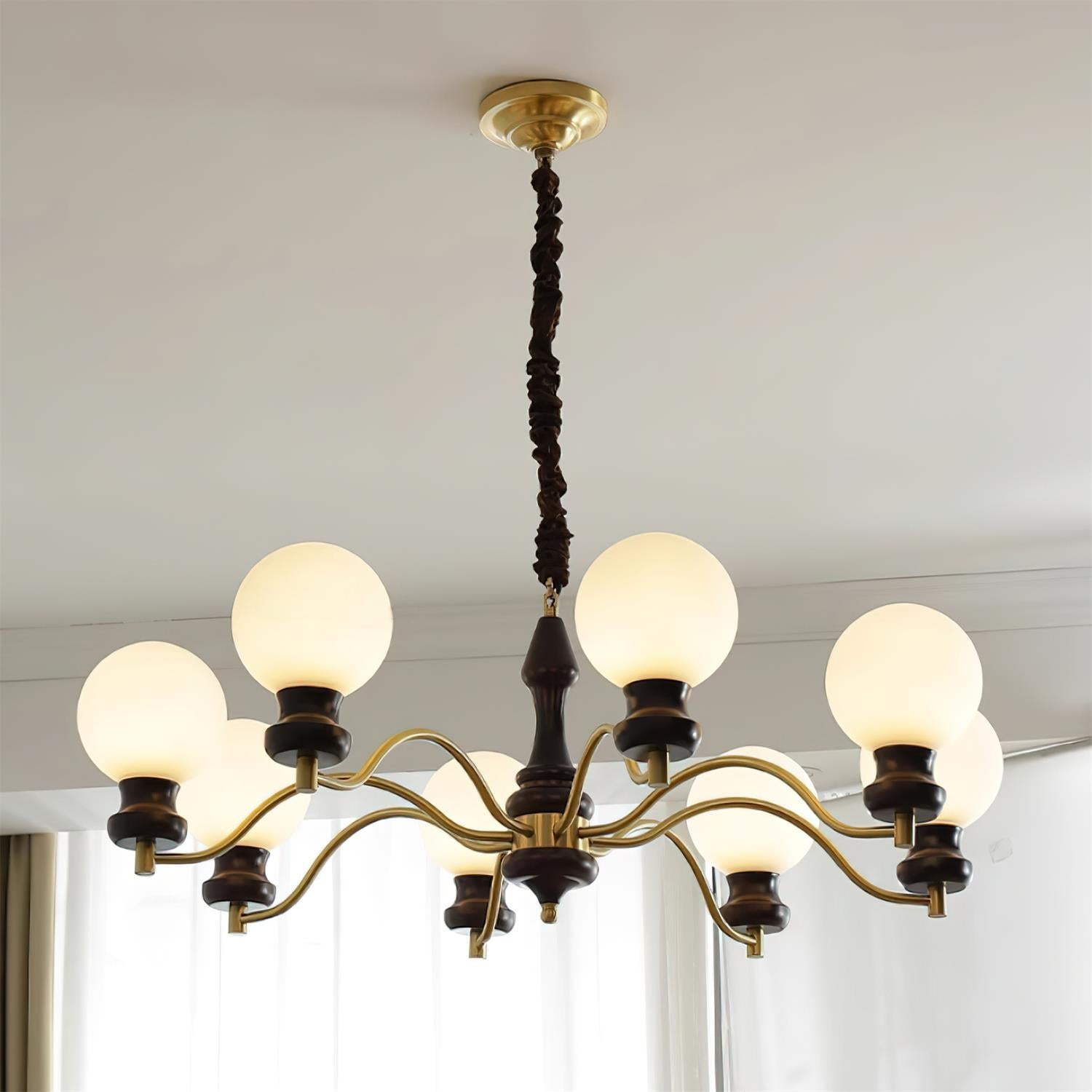 Minerveva Pendant Light