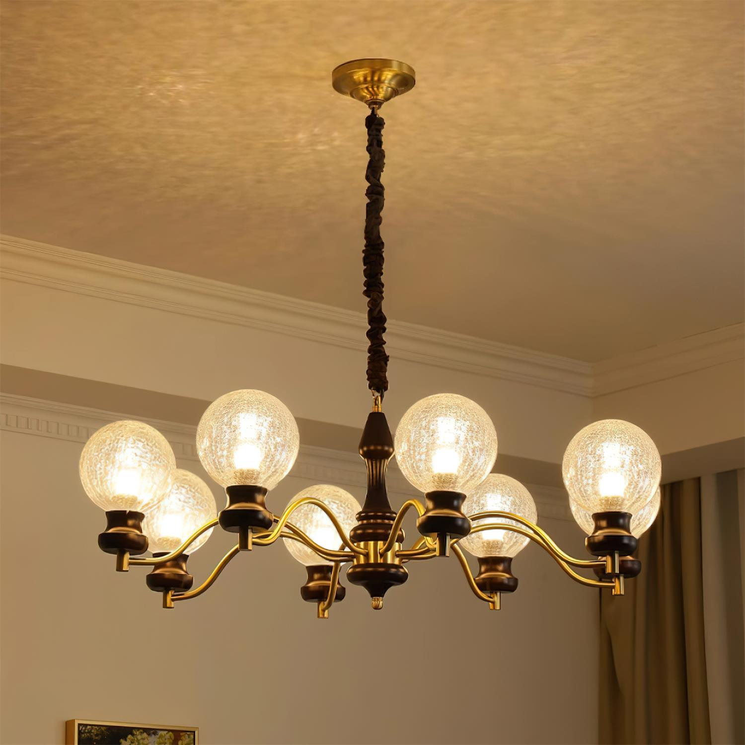 Minerveva Pendant Light