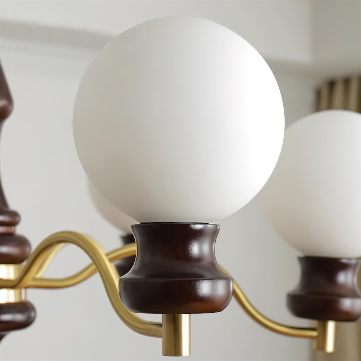 Minerveva Pendant Light