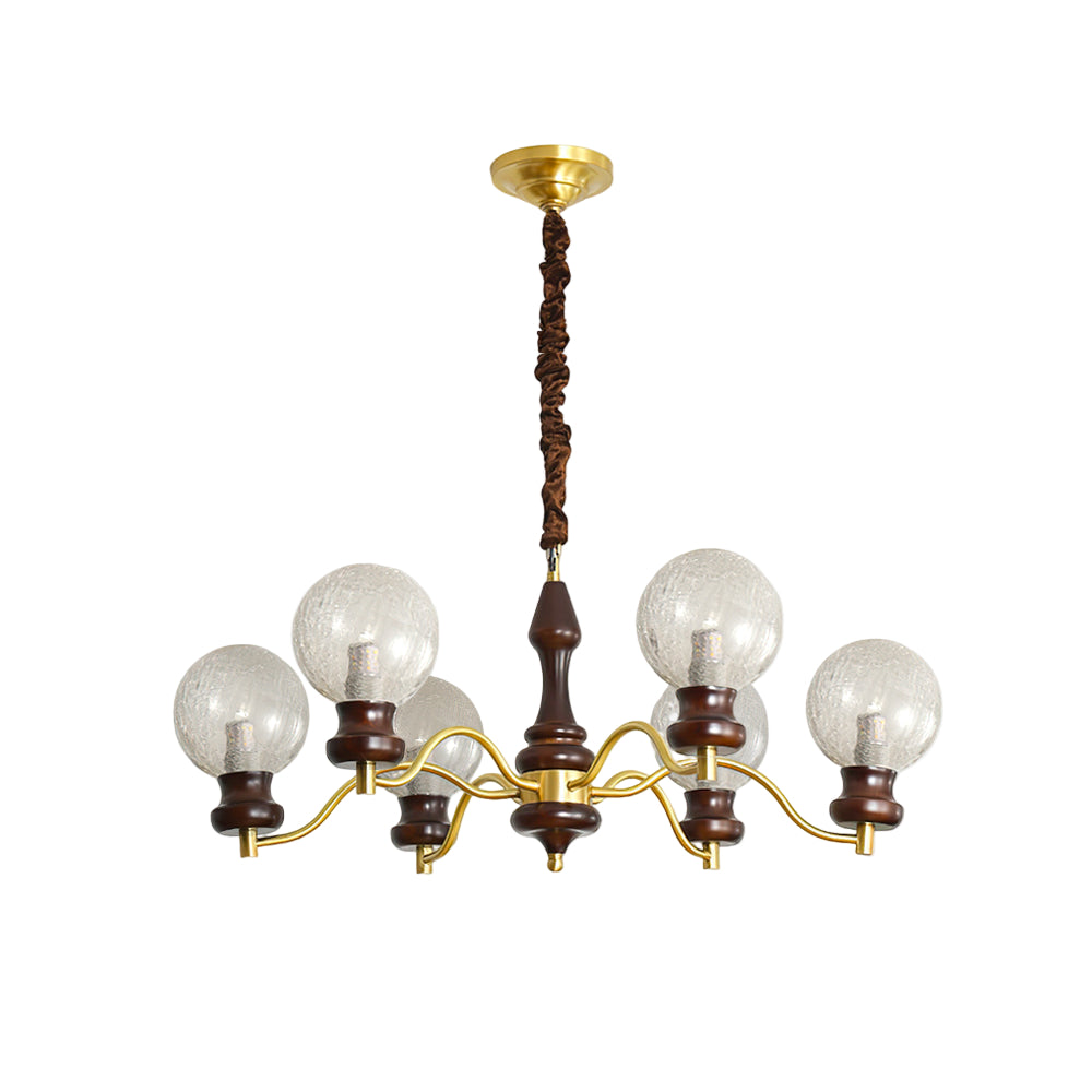 Minerveva Pendant Light