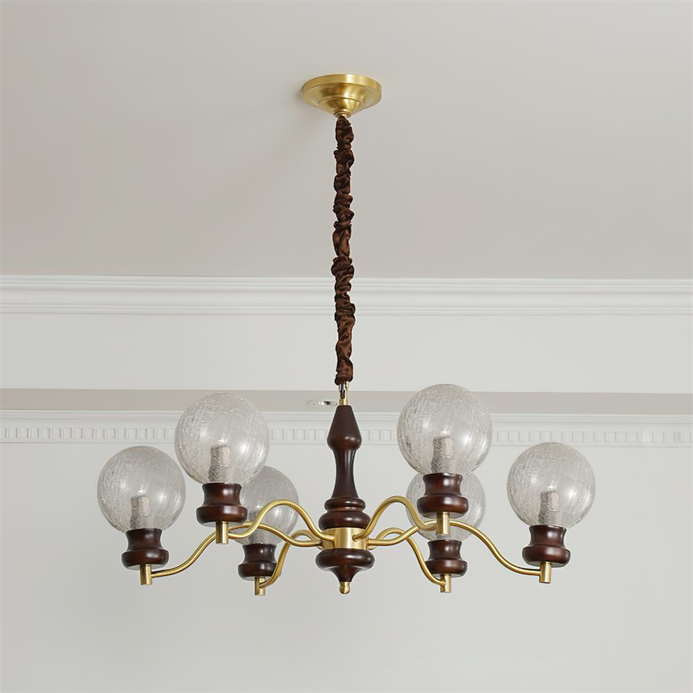Minerveva Pendant Light