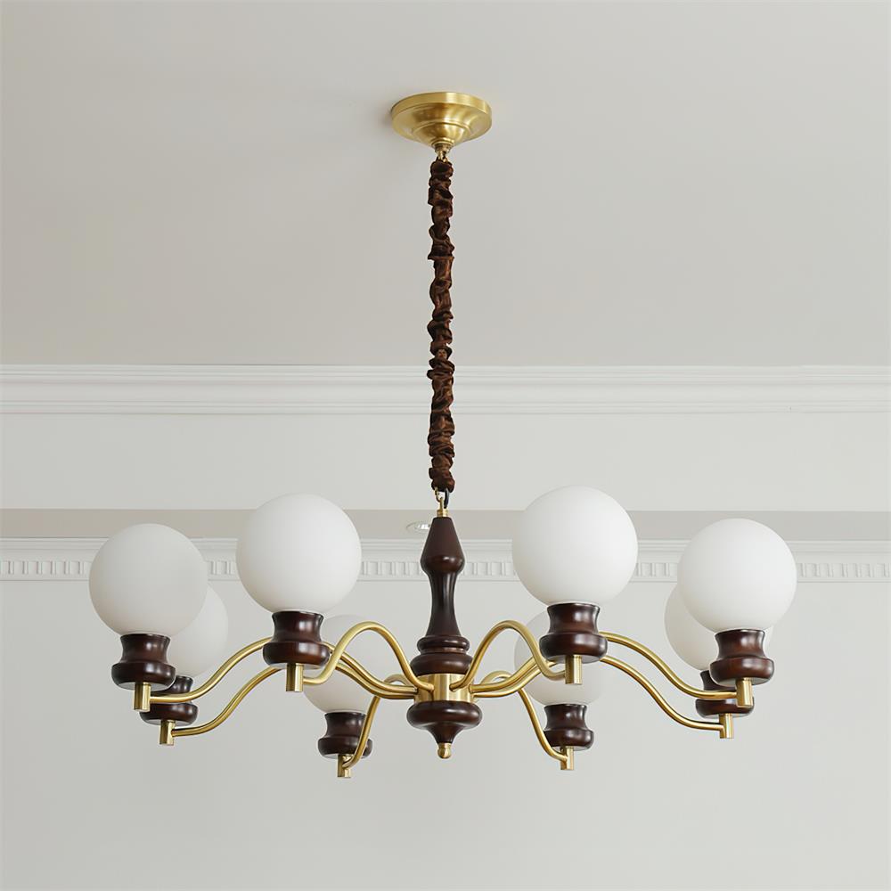 Minerveva Pendant Light