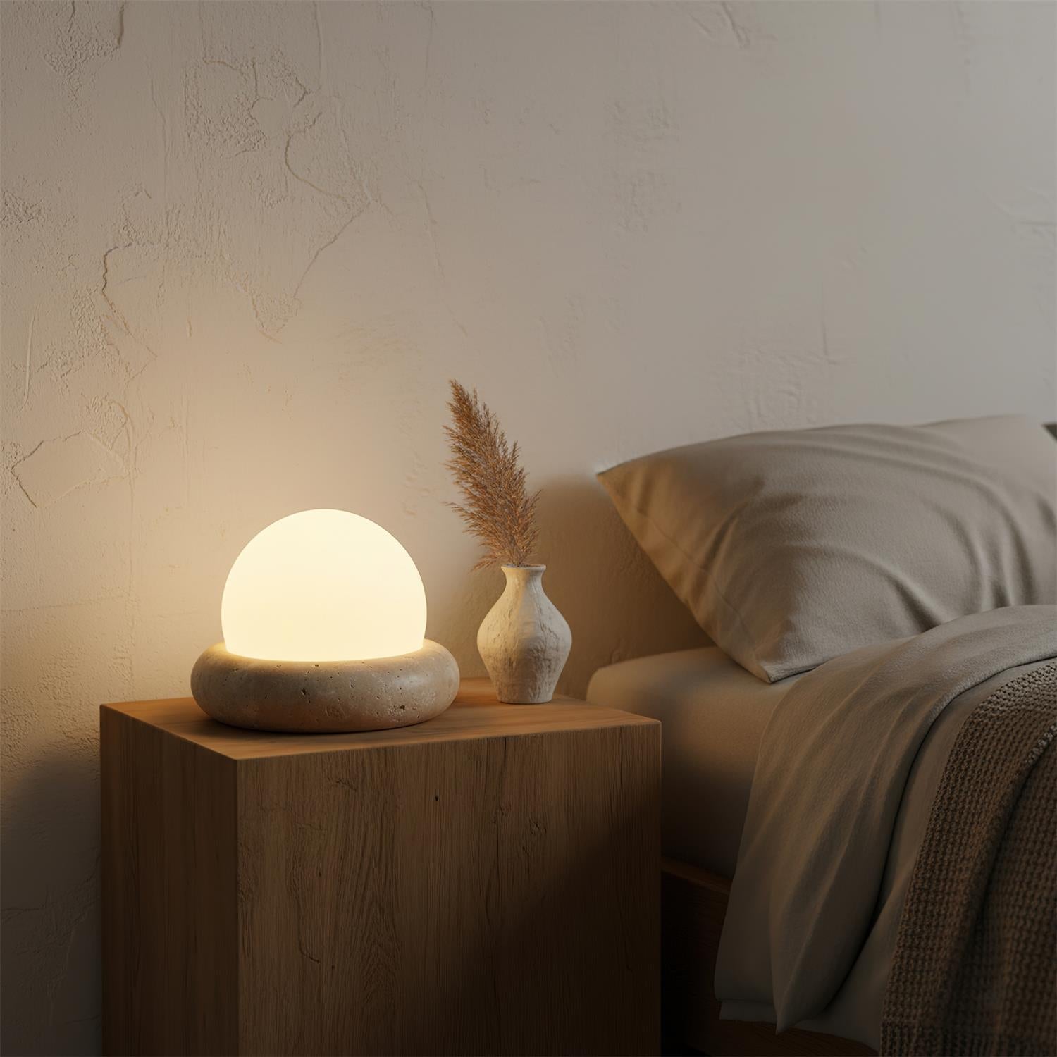 Brili Table Lamp
