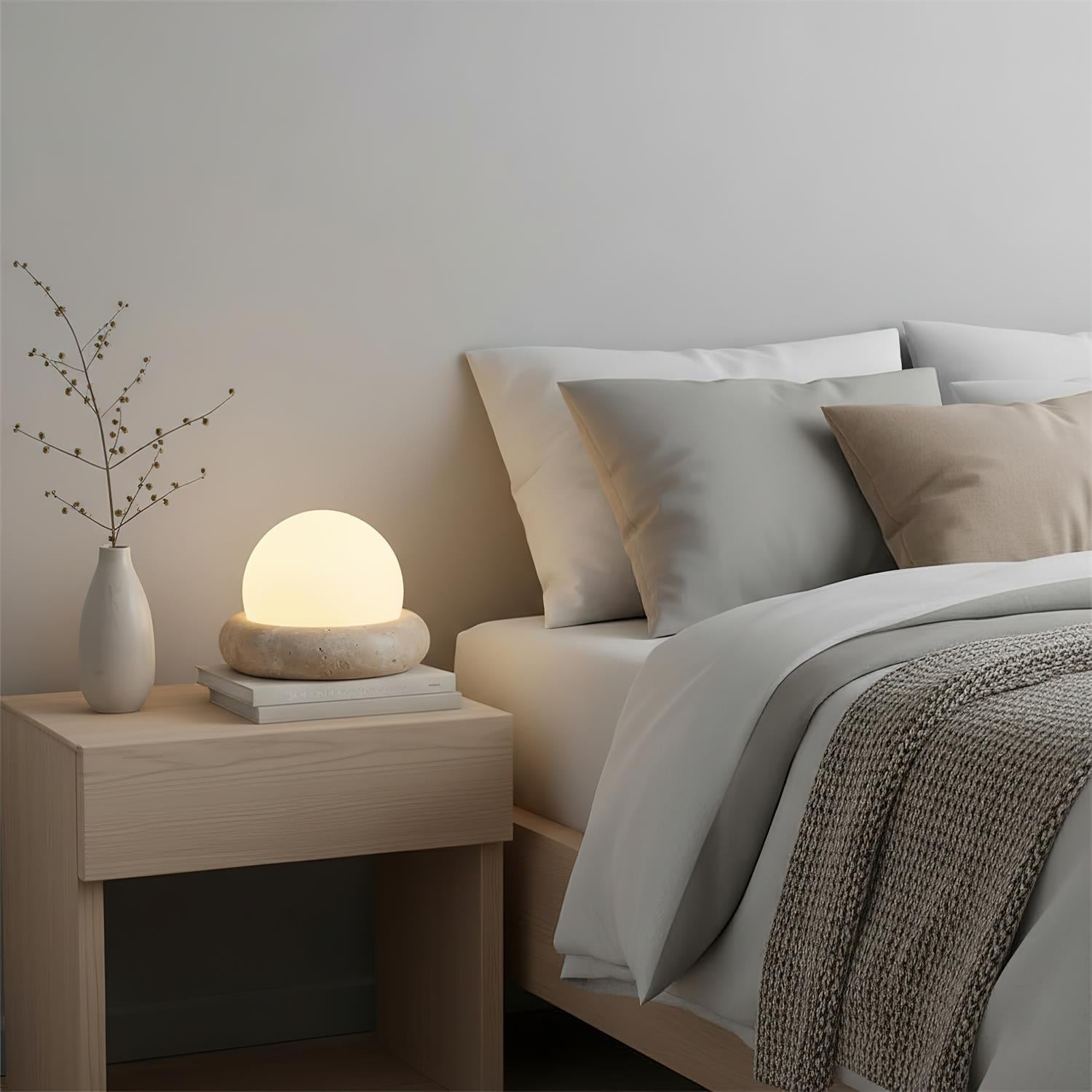 Brili Table Lamp