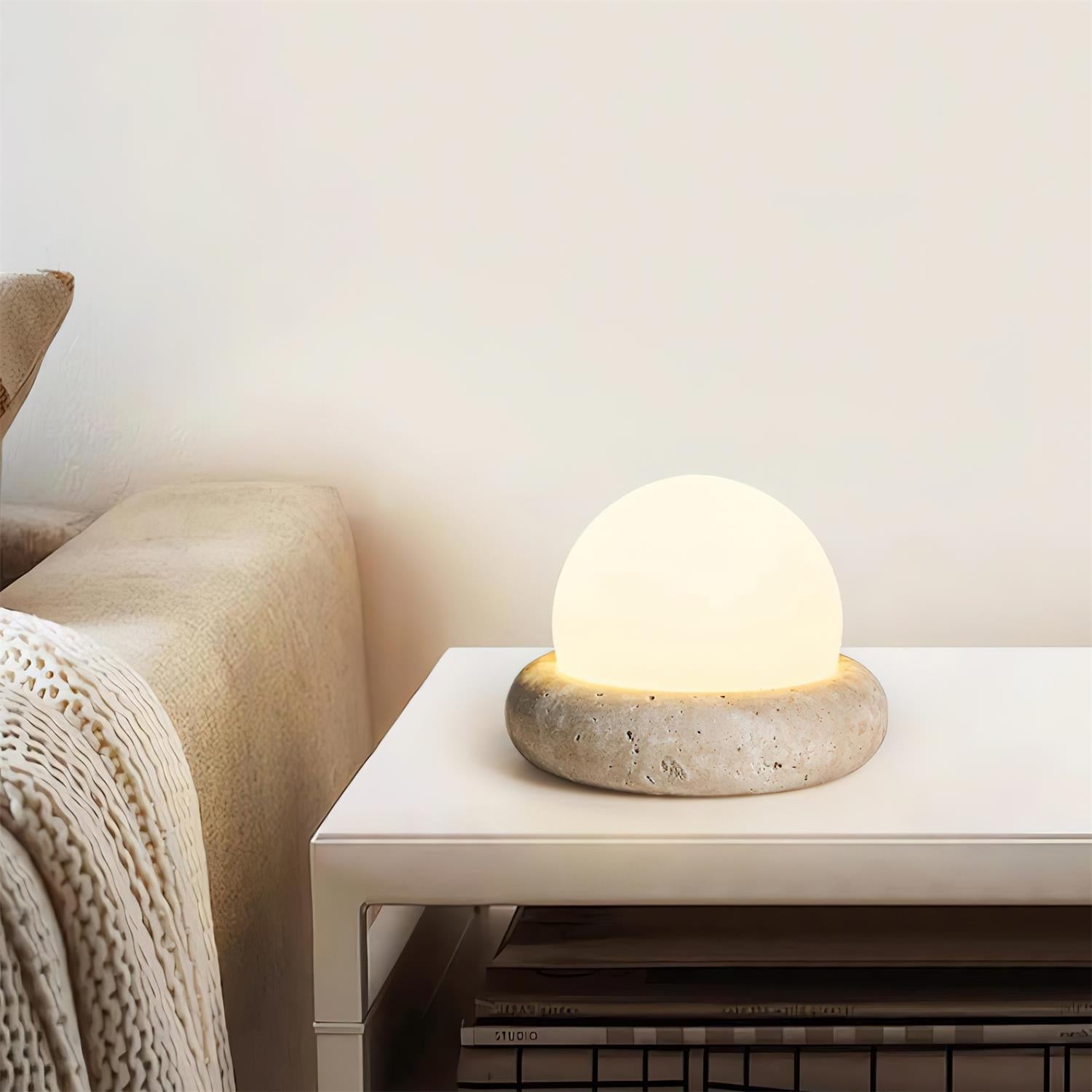 Brili Table Lamp