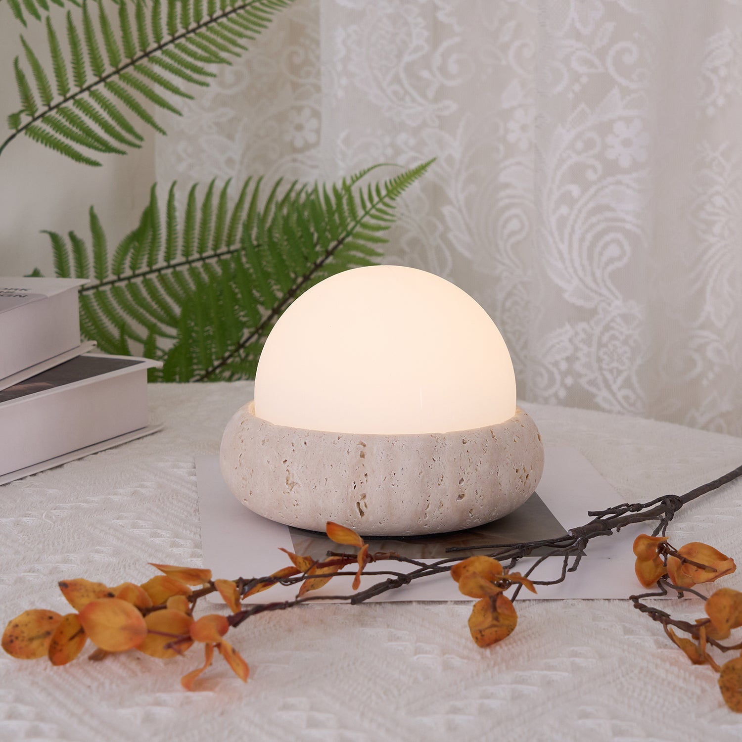 Brili Table Lamp