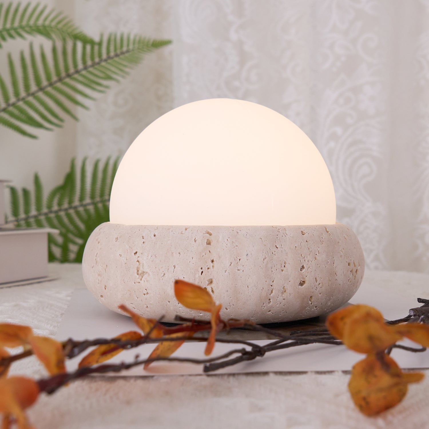 Brili Table Lamp