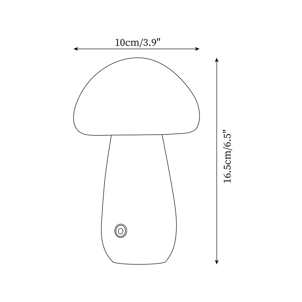 Vellaro Table Lamp
