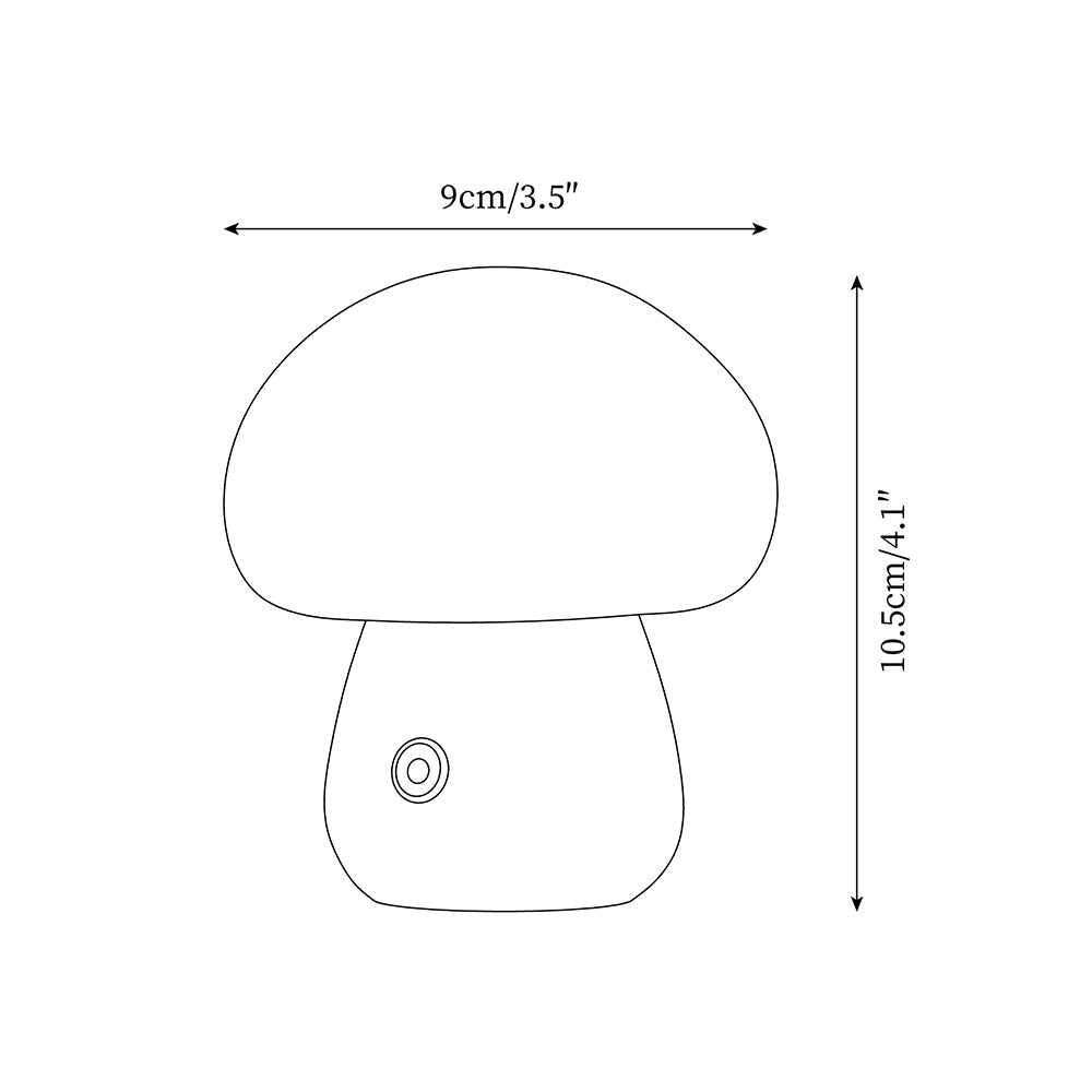Vellaro Table Lamp
