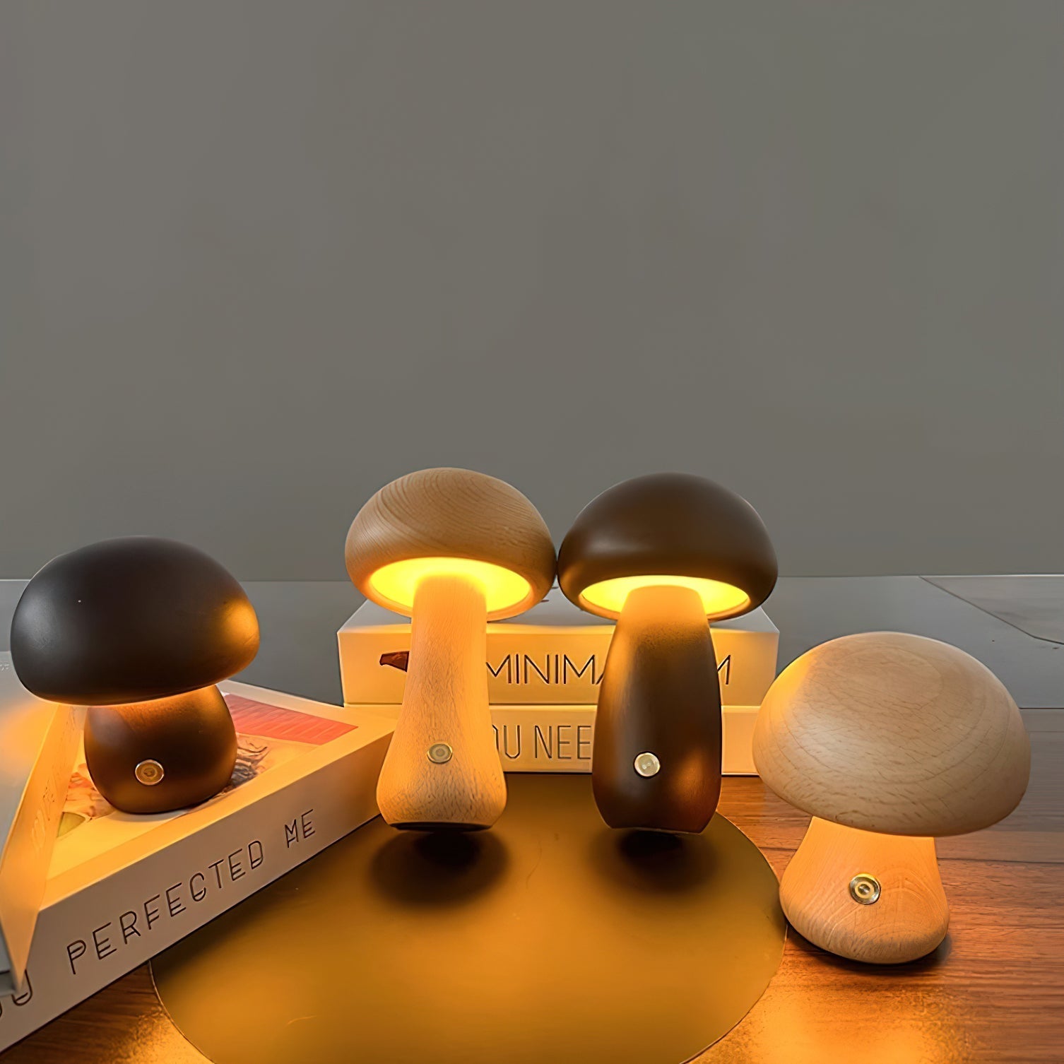 Vellaro Table Lamp