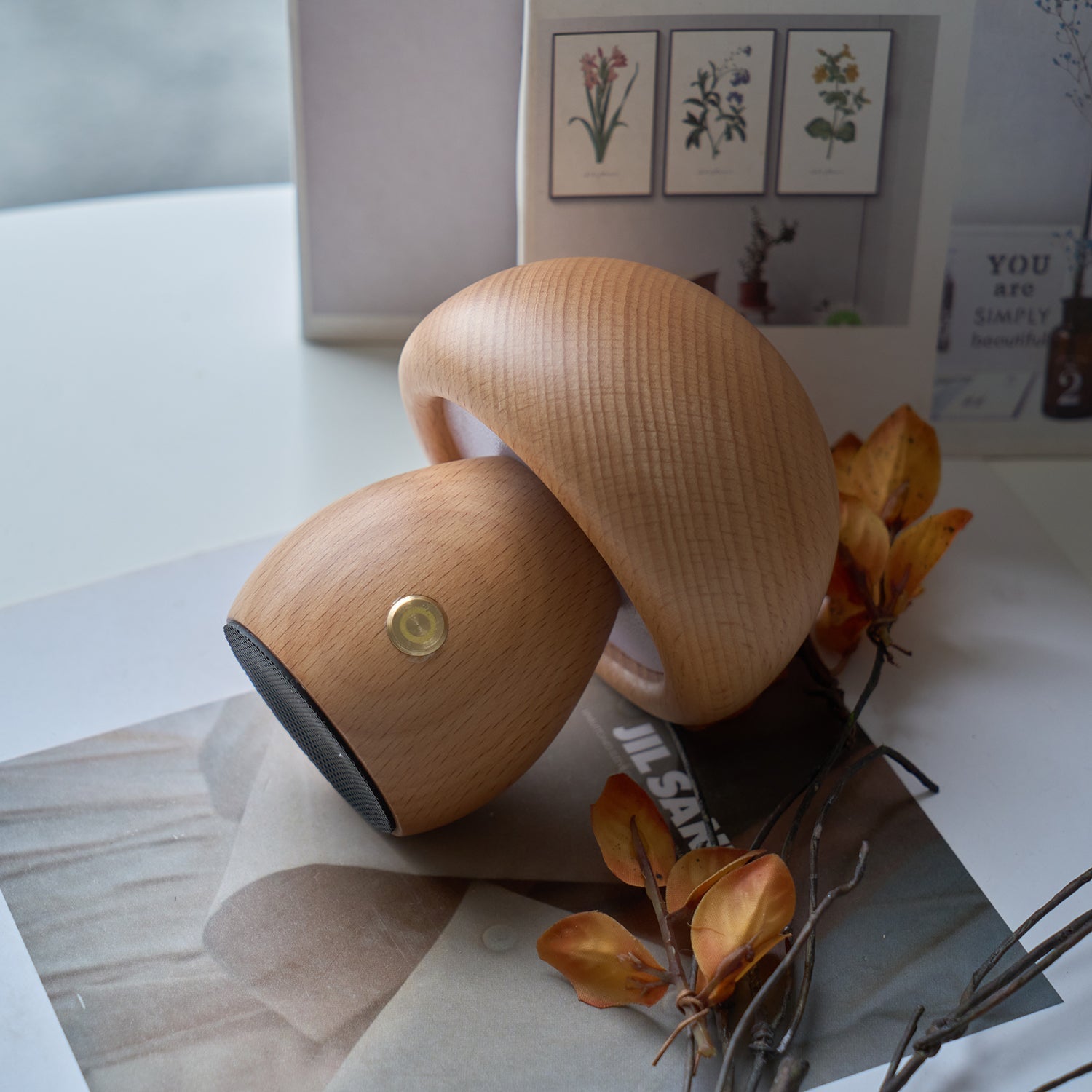 Vellaro Table Lamp