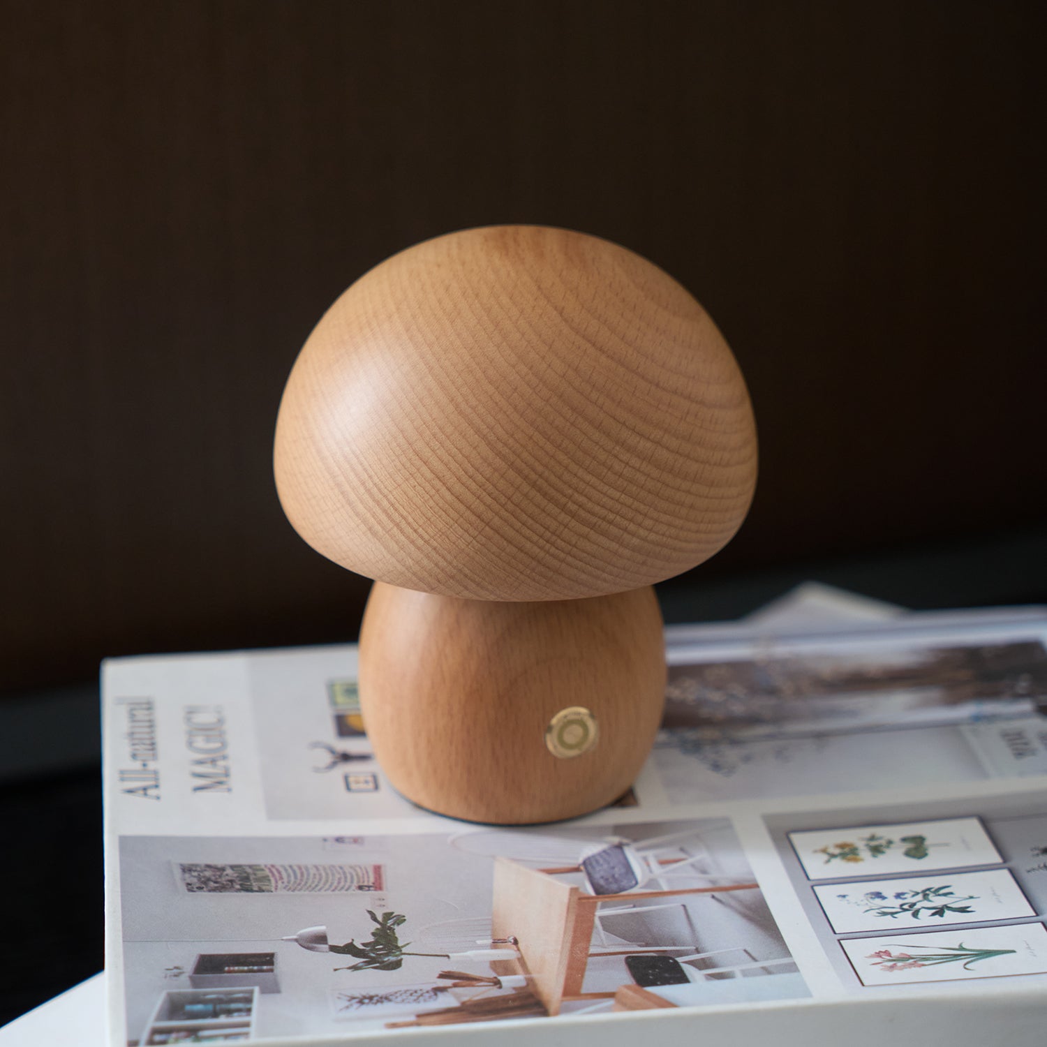 Vellaro Table Lamp