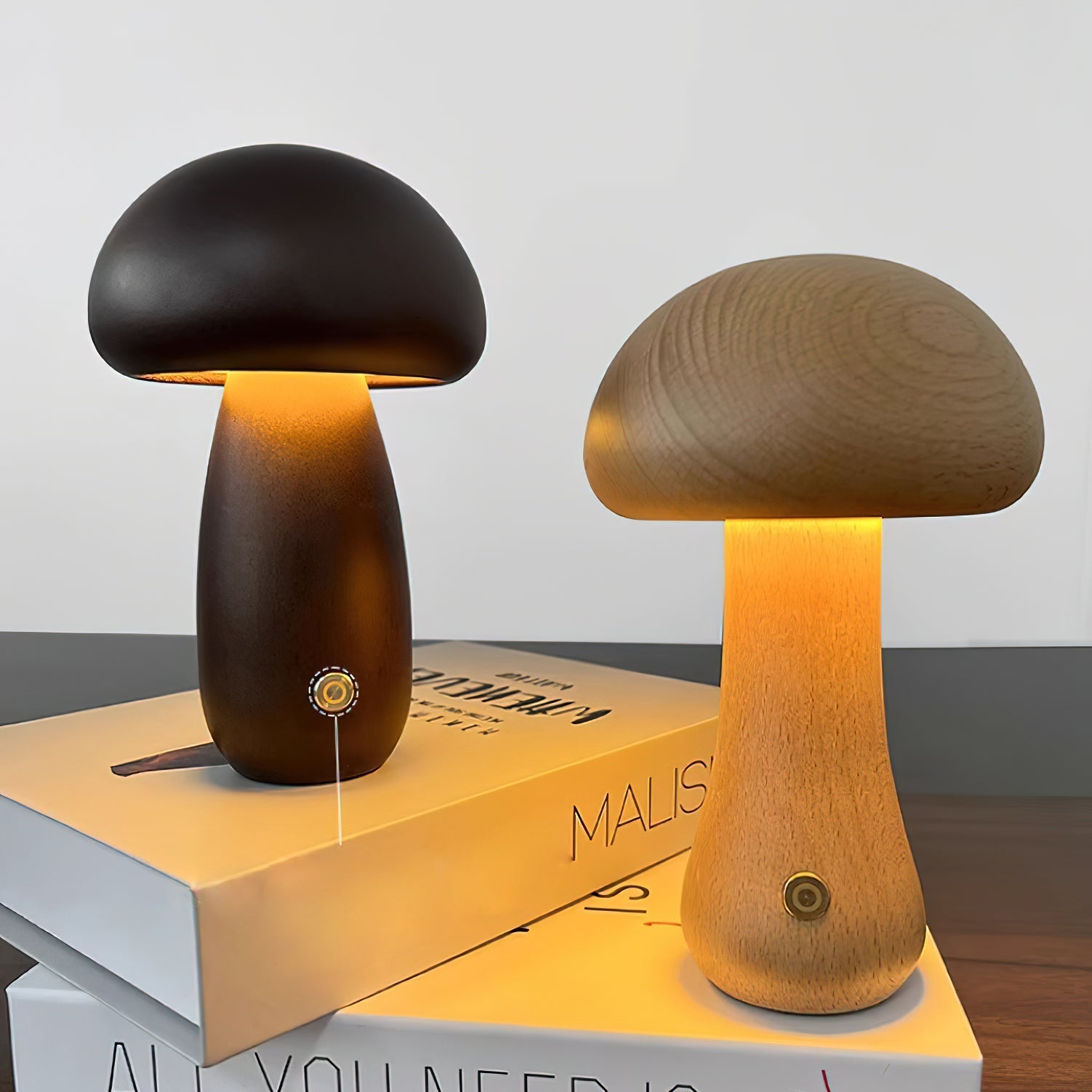 Vellaro Table Lamp