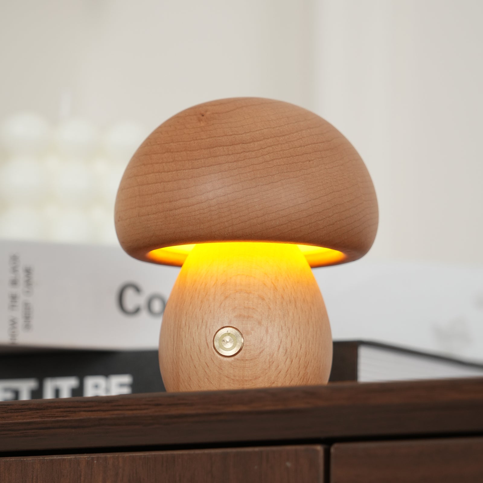 Vellaro Table Lamp