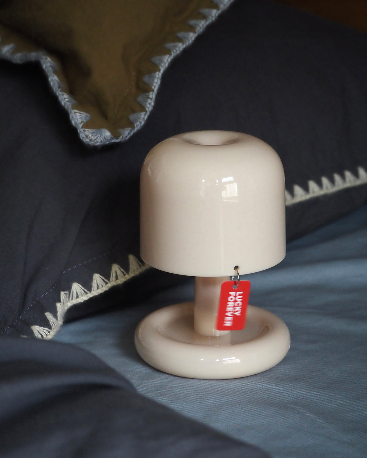 Yaria Mushroom Table Lamp