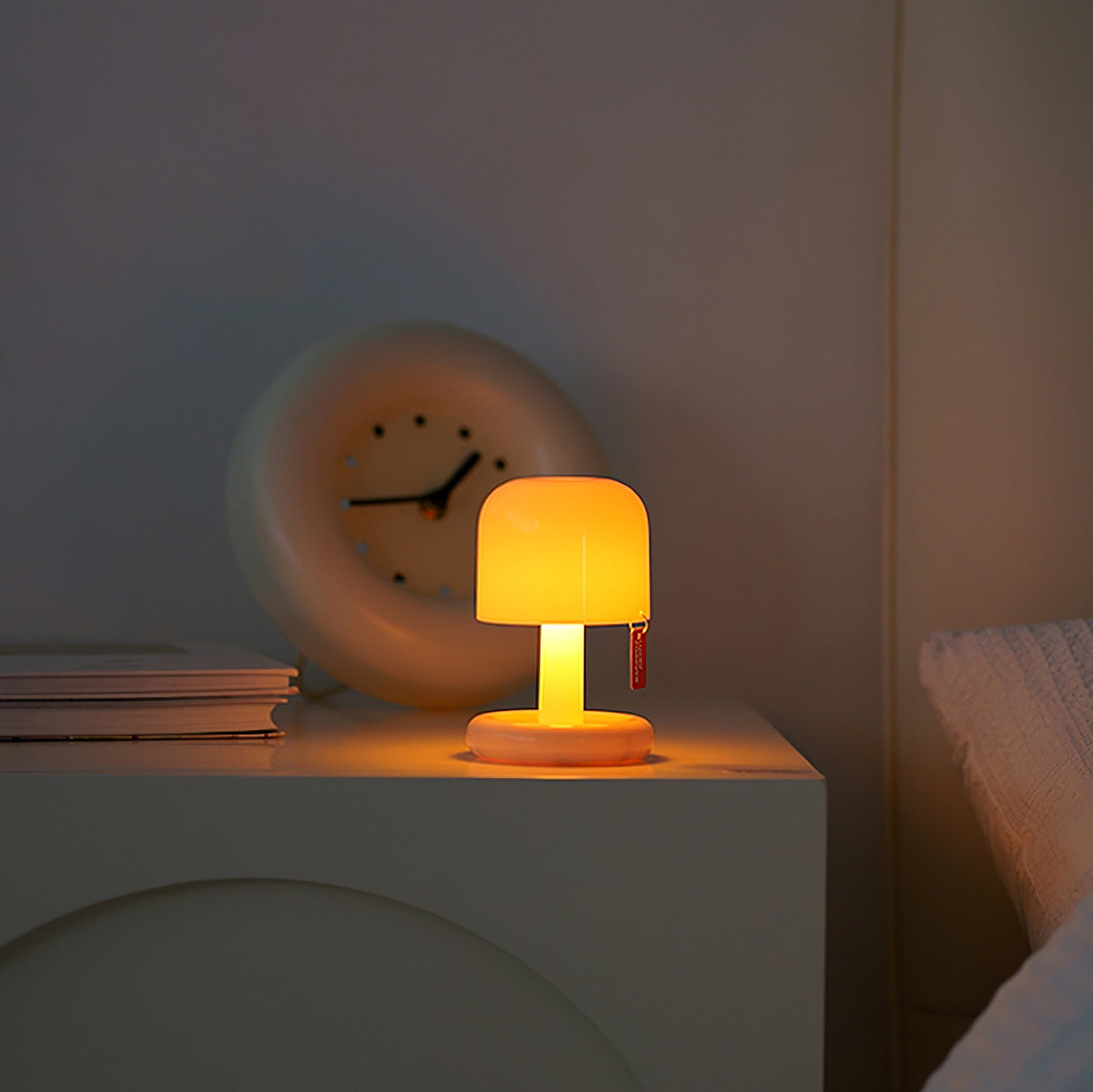 Yaria Mushroom Table Lamp