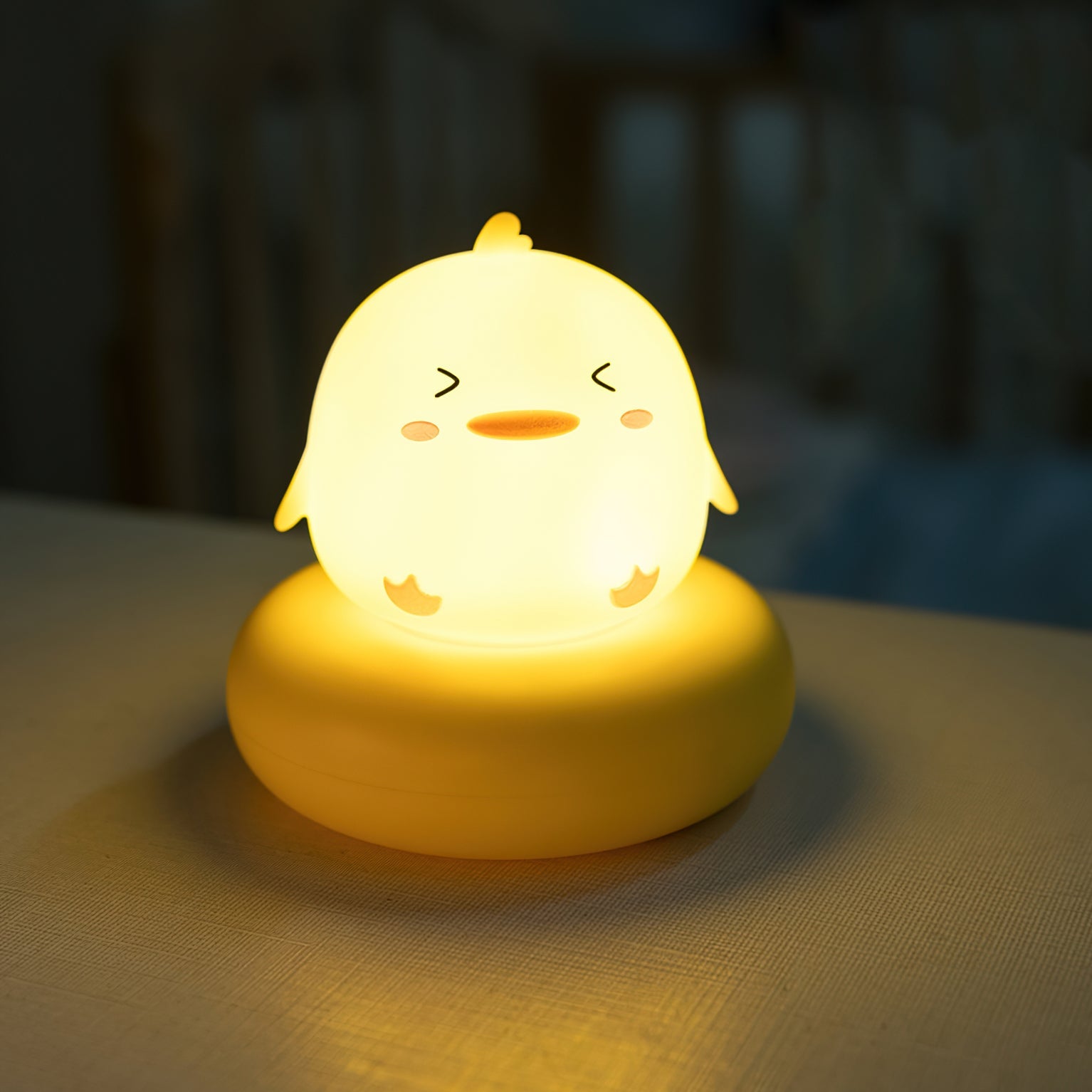 Yaria Mushroom Table Lamp