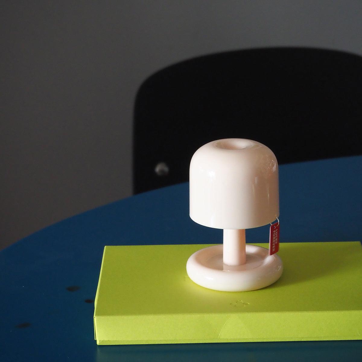 Yaria Mushroom Table Lamp