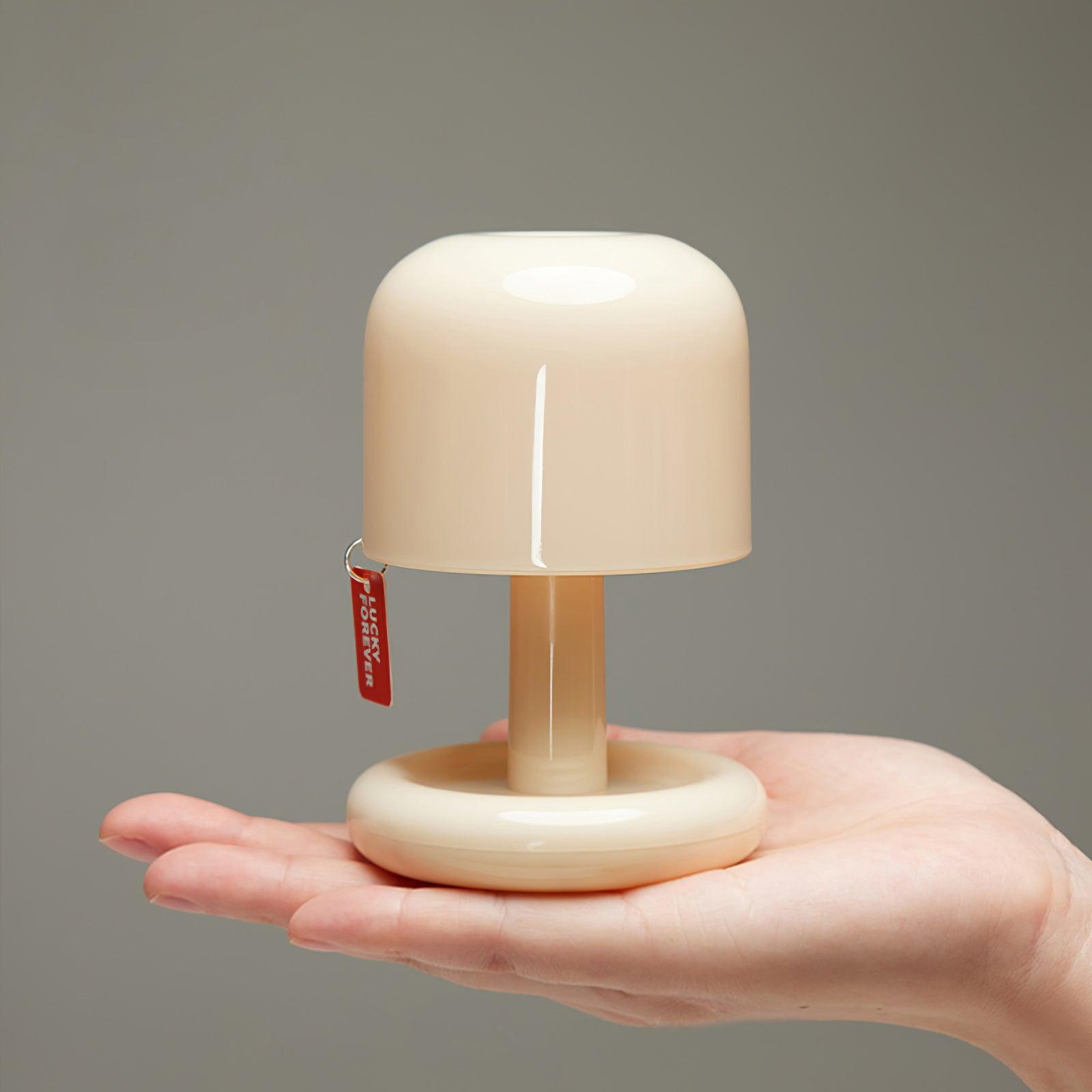 Yaria Mushroom Table Lamp