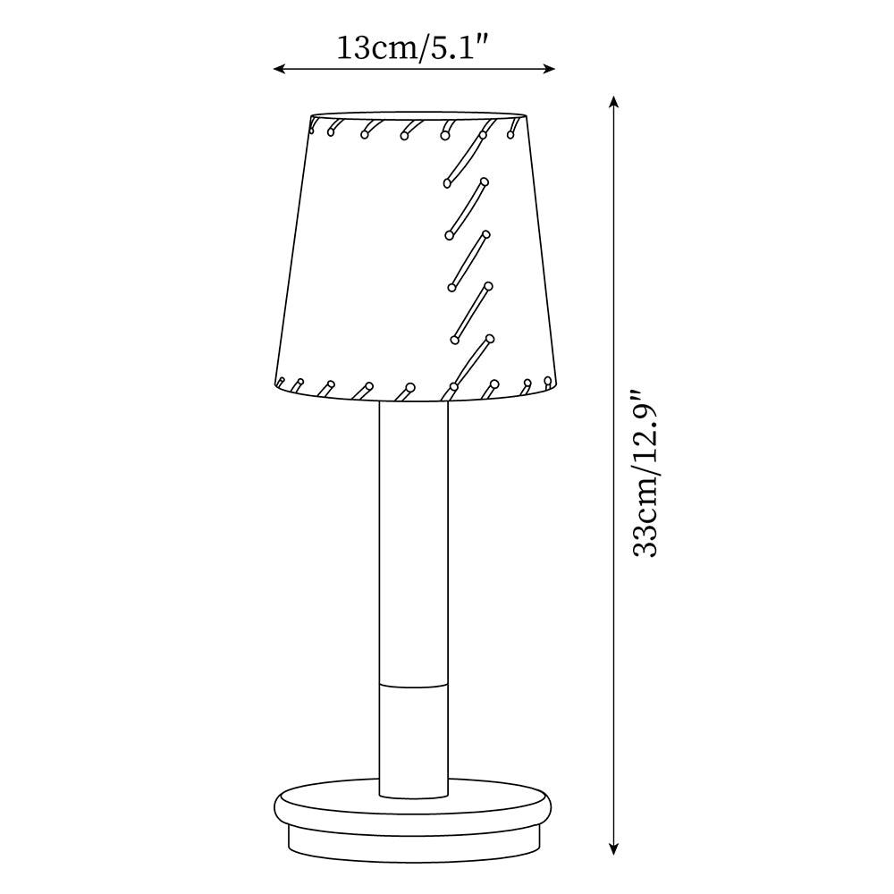 Quarivo Table Lamp