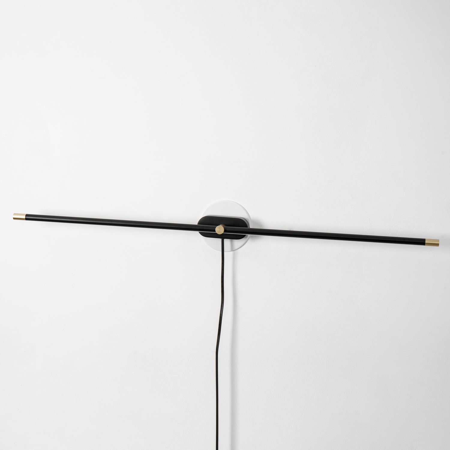 Geo Linear Wall Light