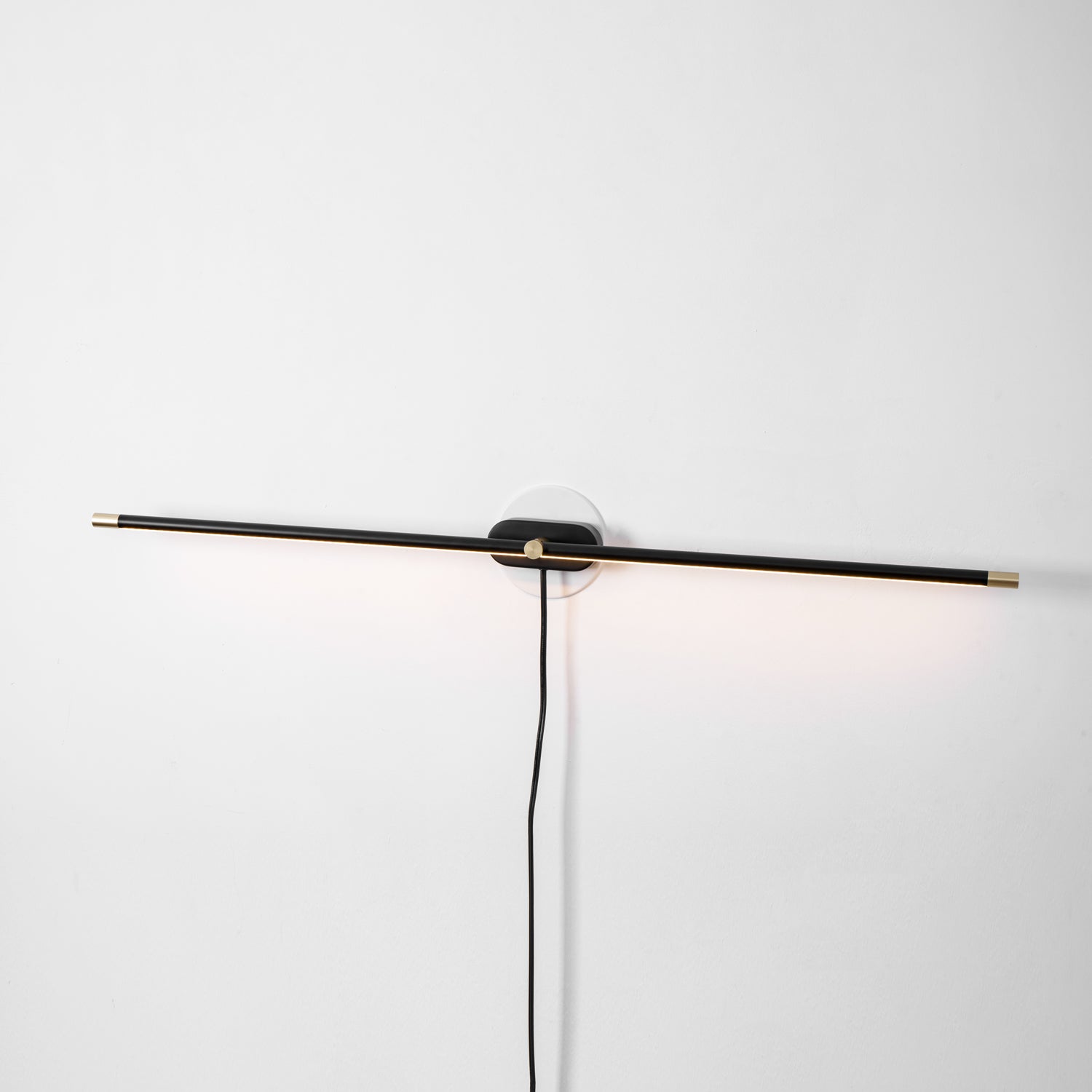 Geo Linear Wall Light