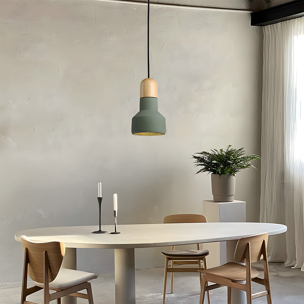 Vilano Pendant Light