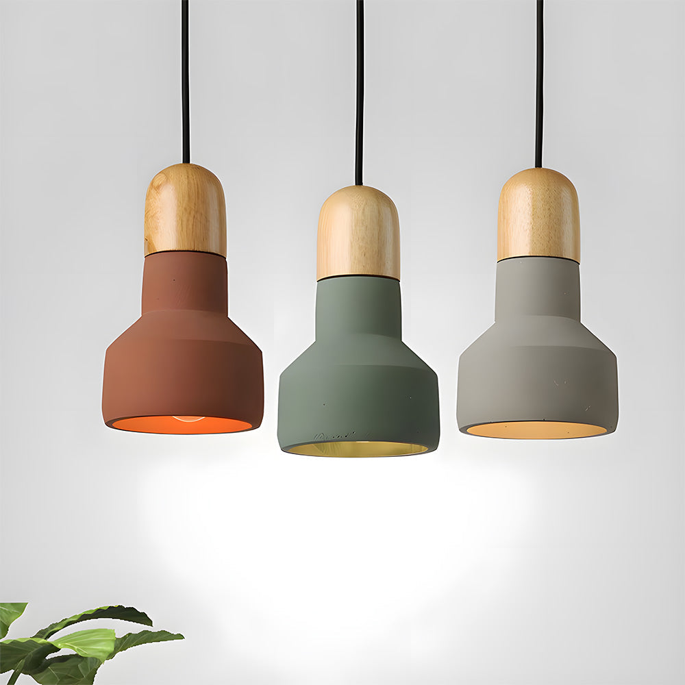 Vilano Pendant Light