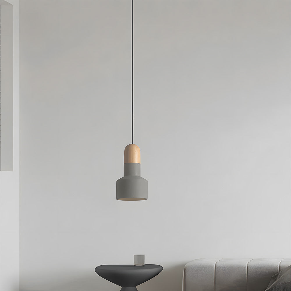 Vilano Pendant Light