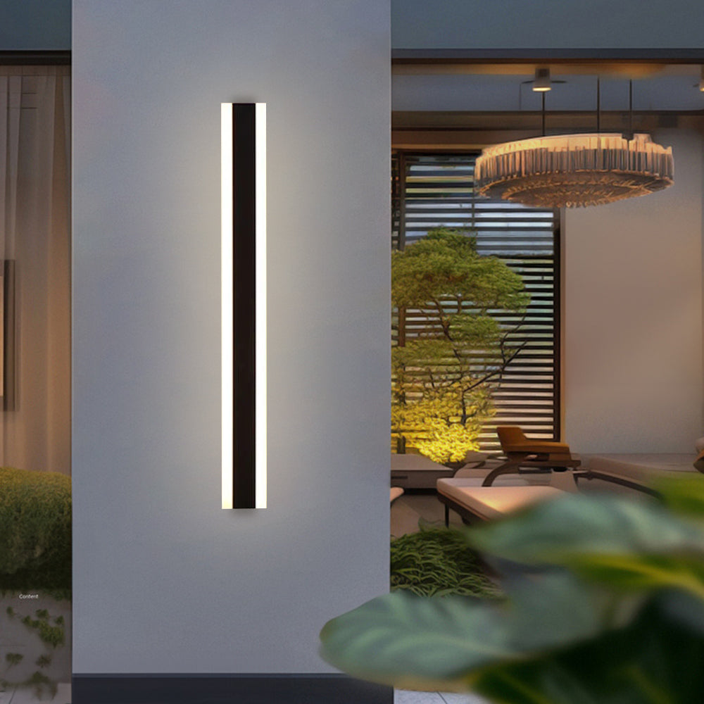 Lovenza Wall Light For Outdoors