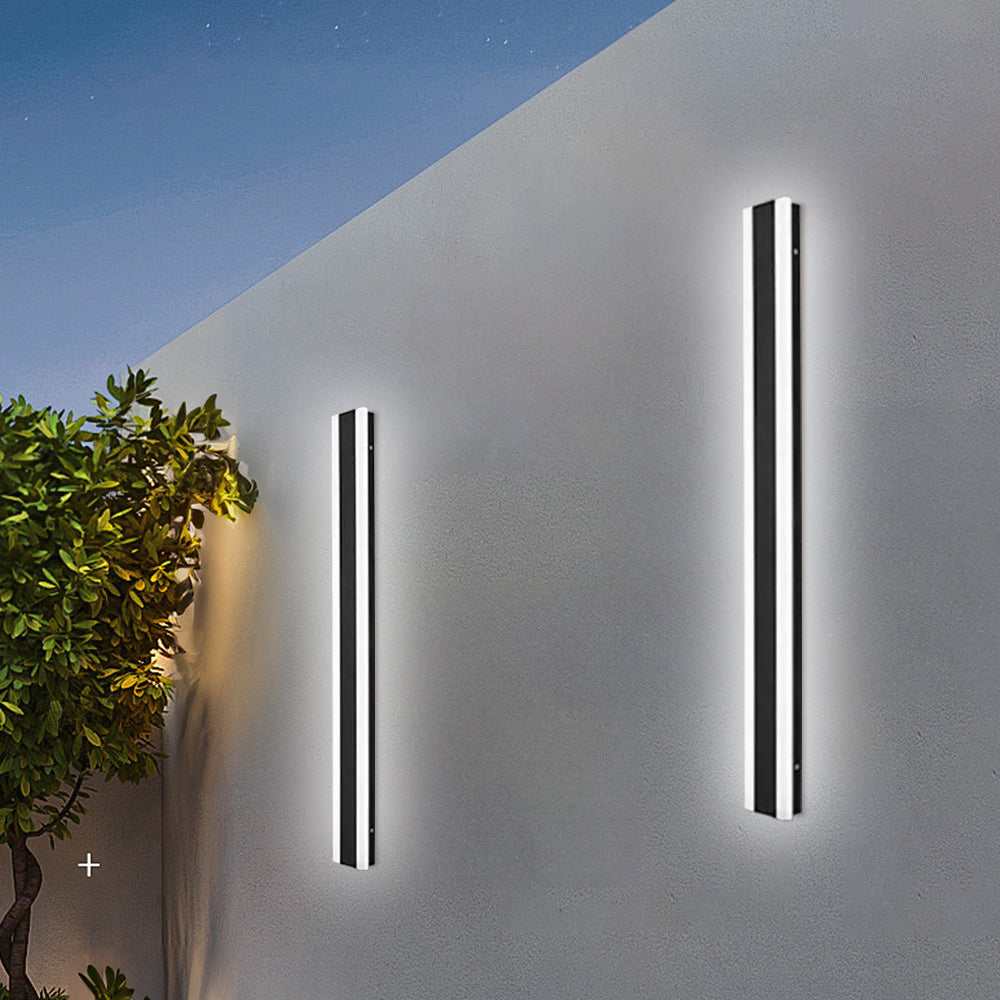 Lovenza Wall Light For Outdoors