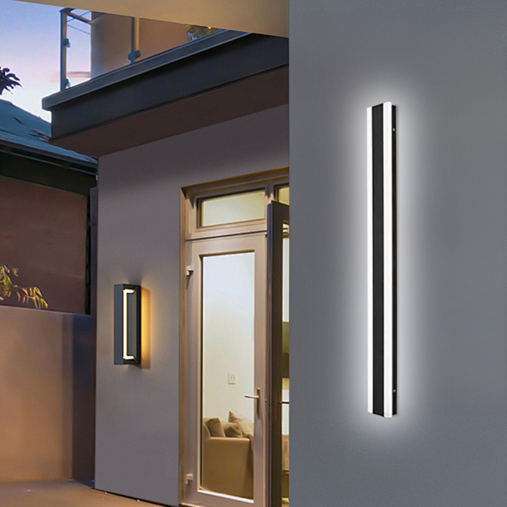 Lovenza Wall Light For Outdoors