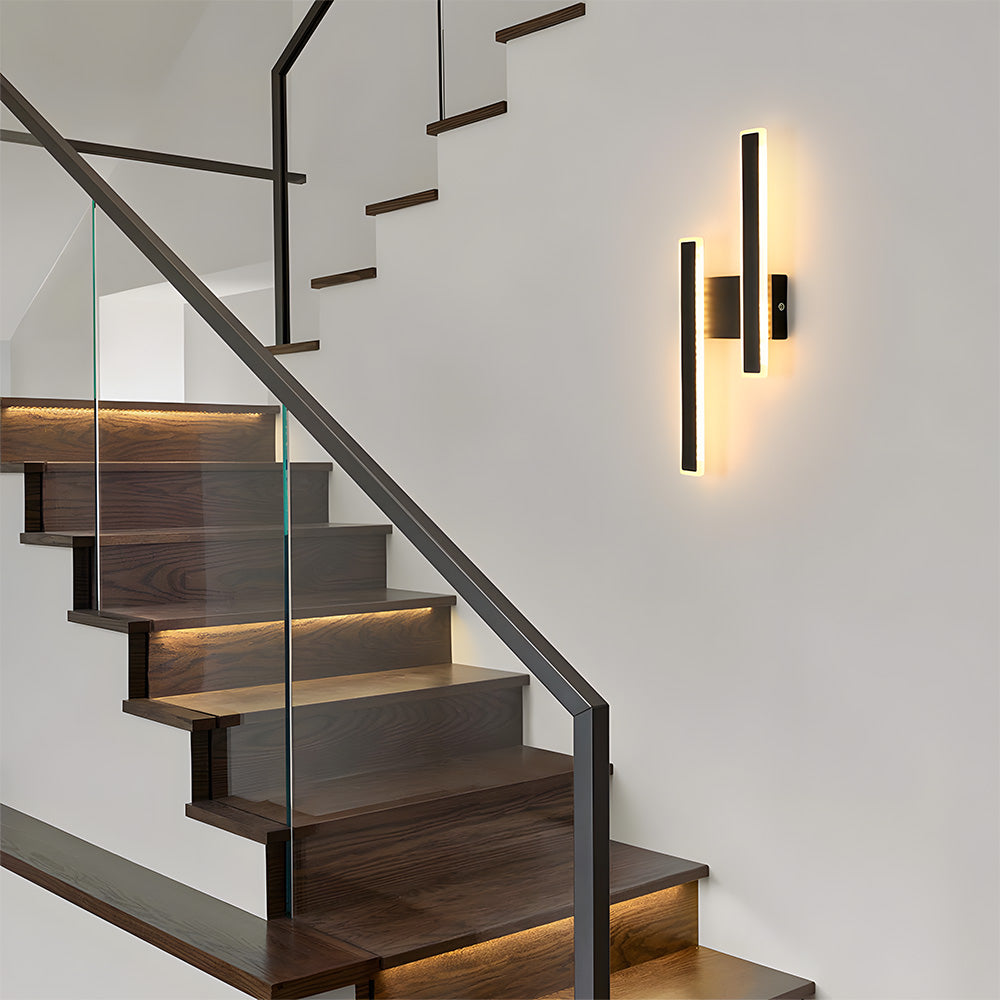 Lenzero Wall Light