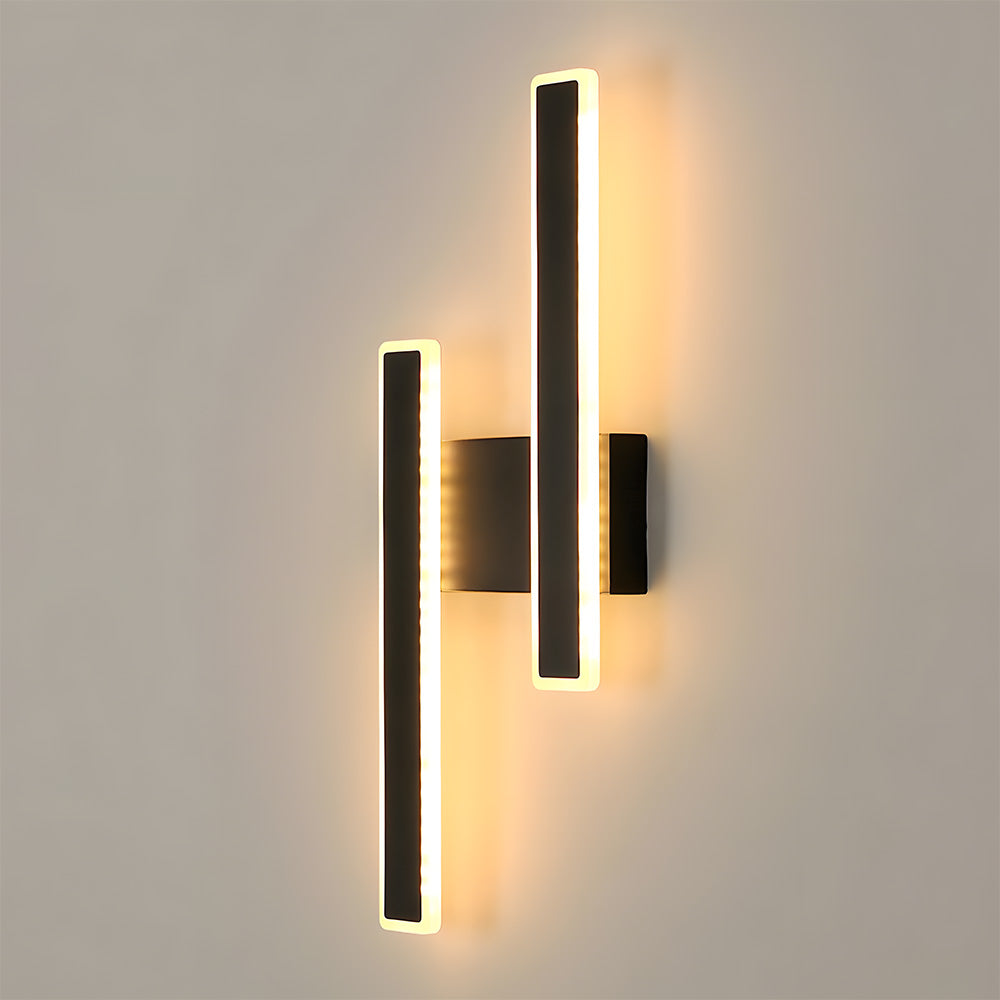 Lenzero Wall Light
