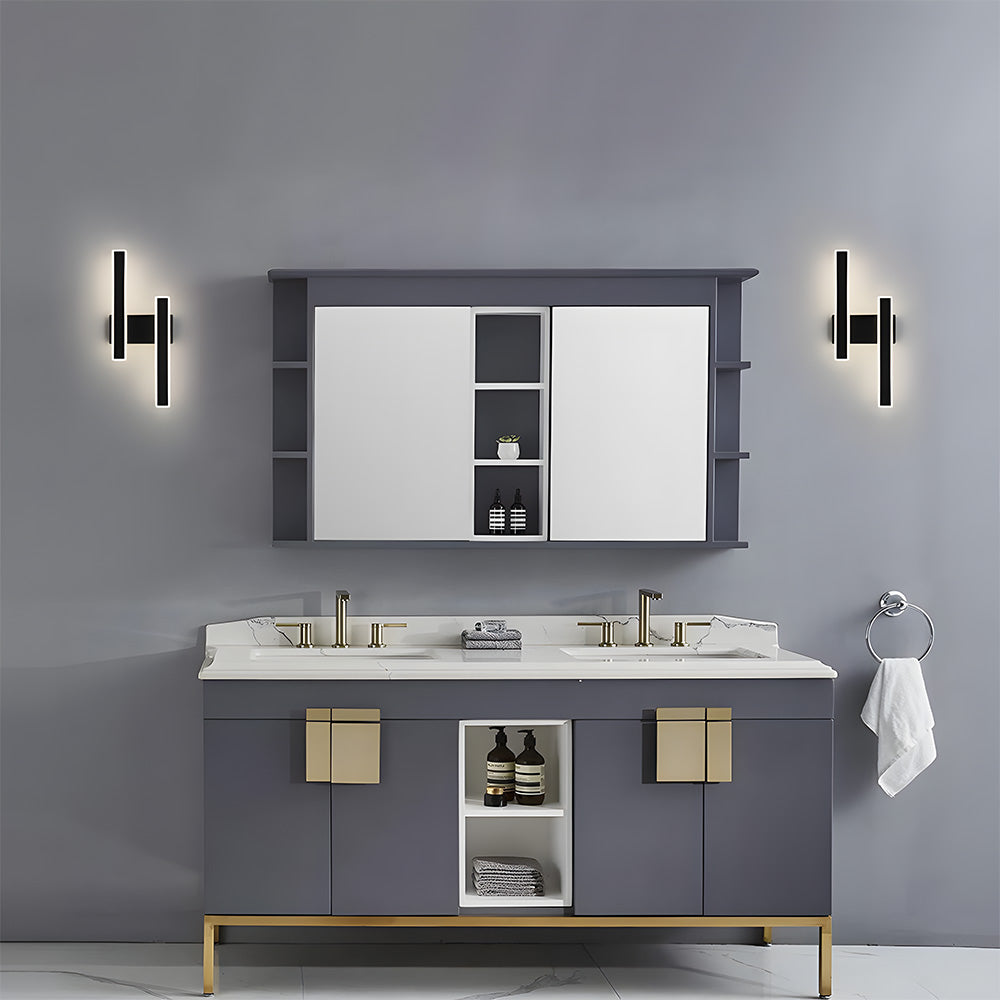 Lenzero Wall Light