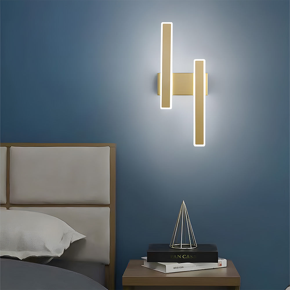 Lenzero Wall Light
