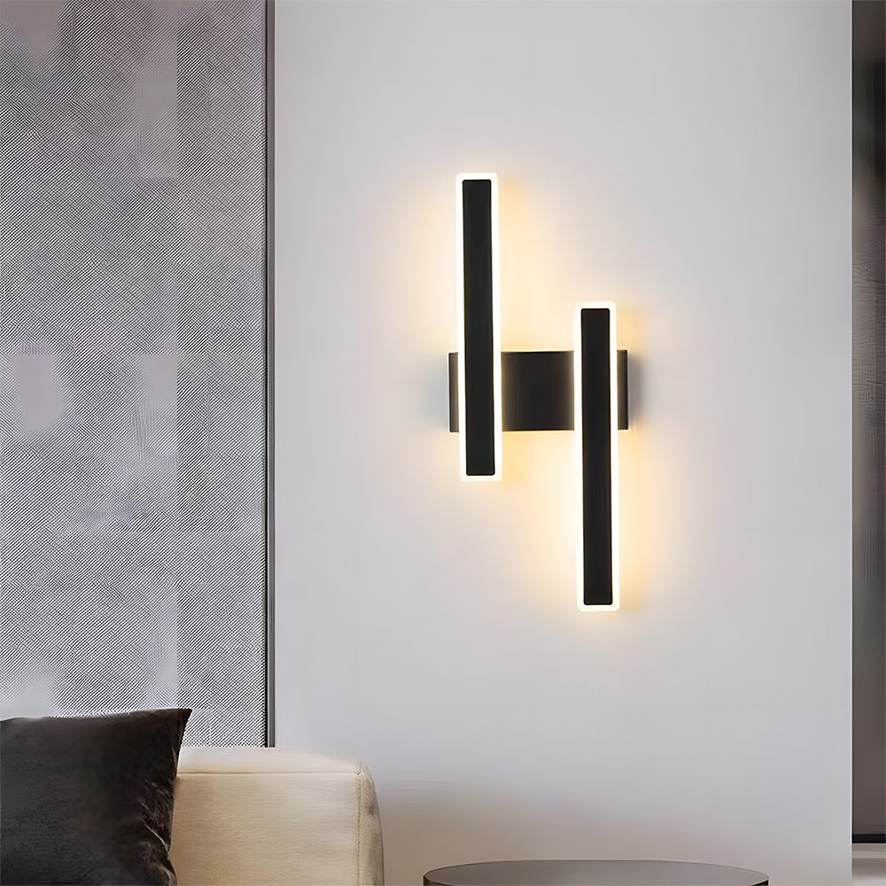 Lenzero Wall Light