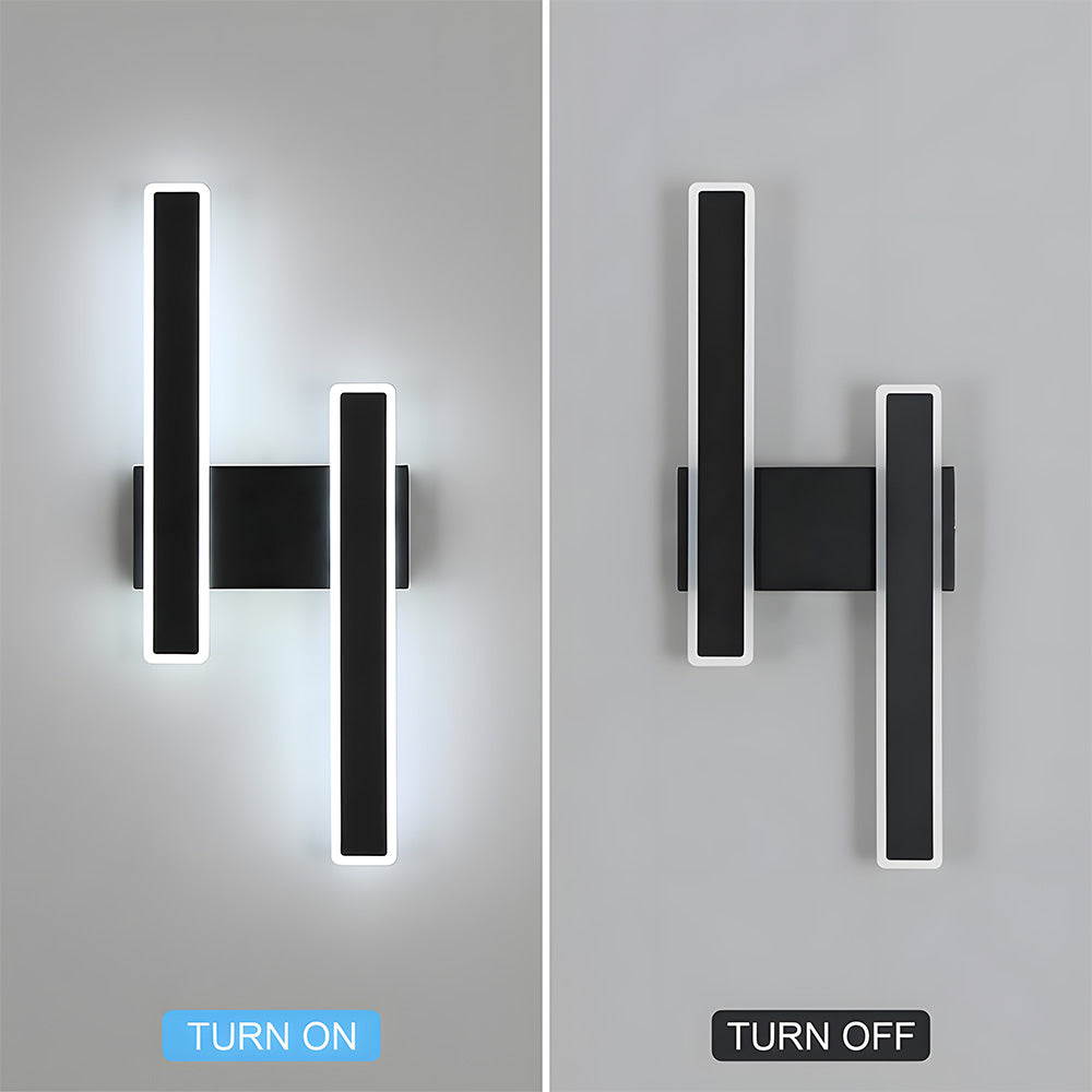 Lenzero Wall Light