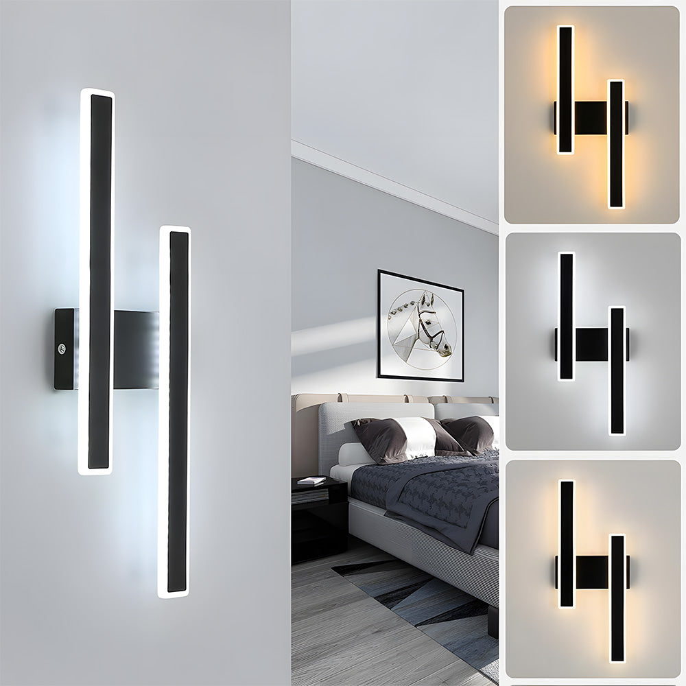 Lenzero Wall Light