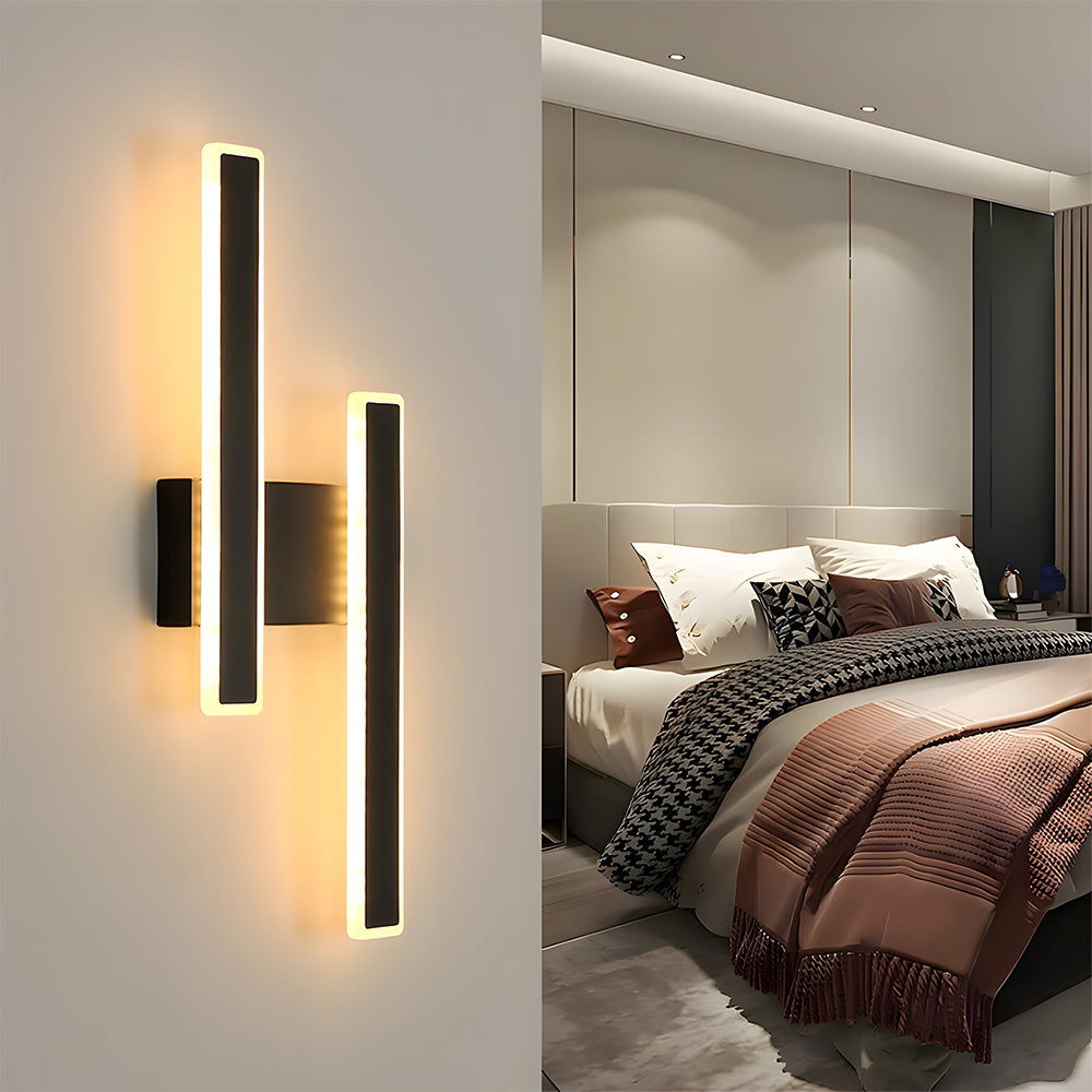 Lenzero Wall Light