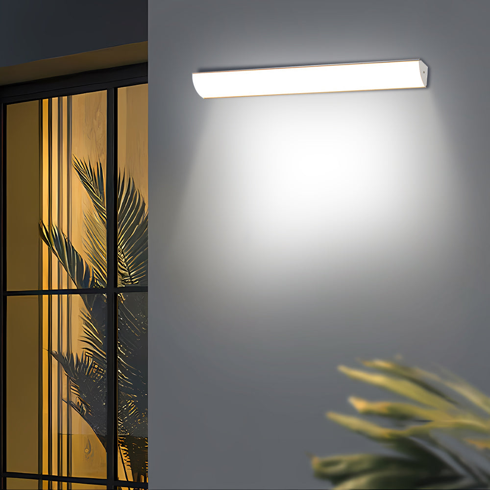 Longson Wall Light For Outdoors
