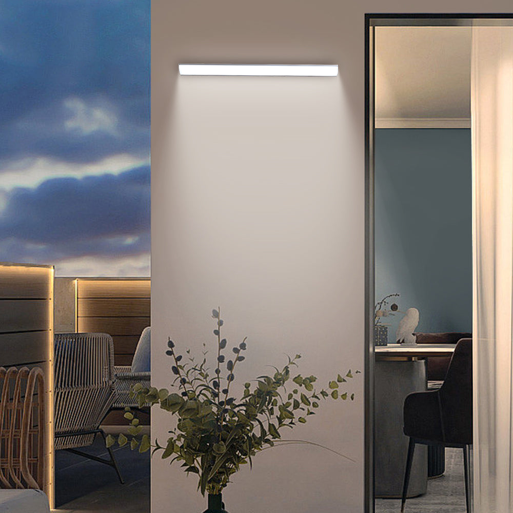 Longson Wall Light For Outdoors