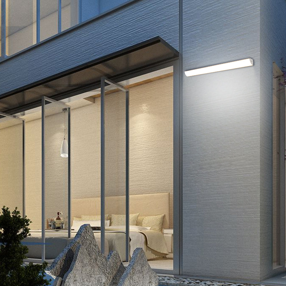 Treyline Wall Light For Outside
