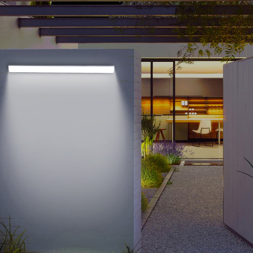 Longson Wall Light For Outdoors