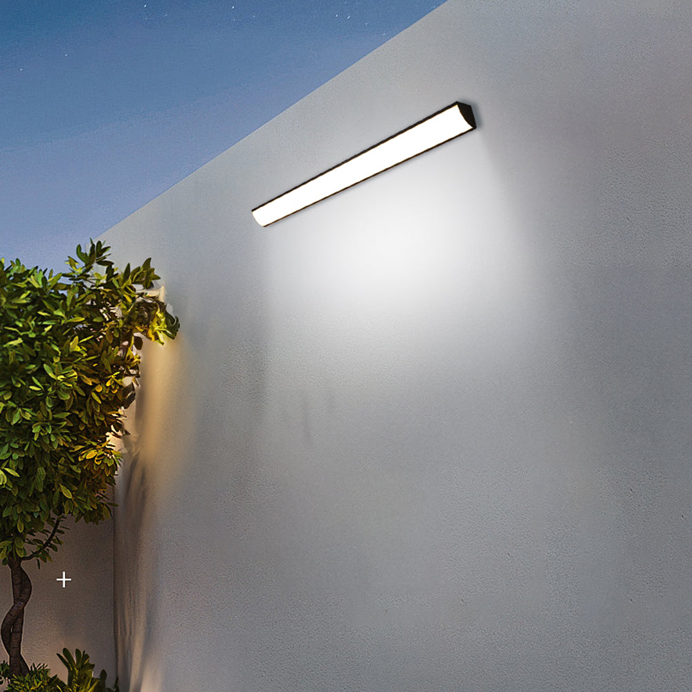 Treyline Wall Light For Outside