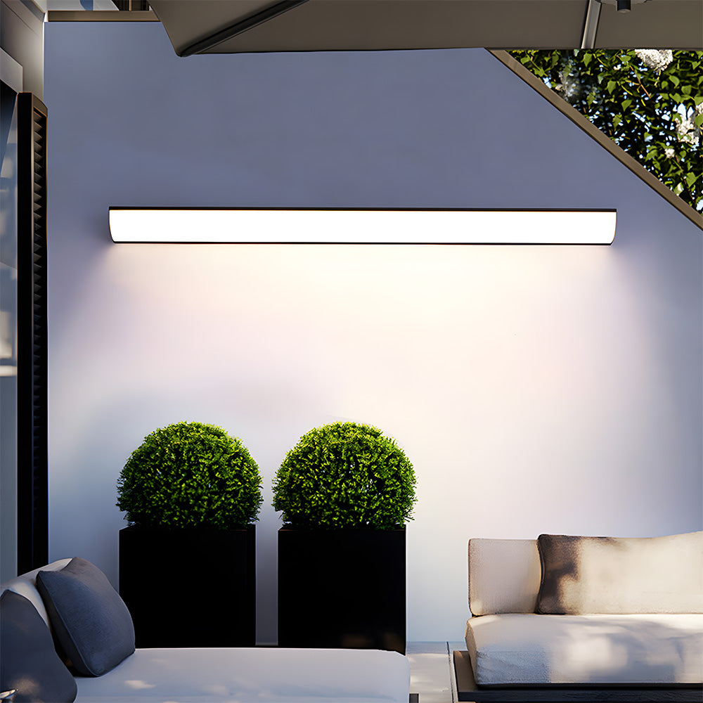 Longson Wall Light For Outdoors