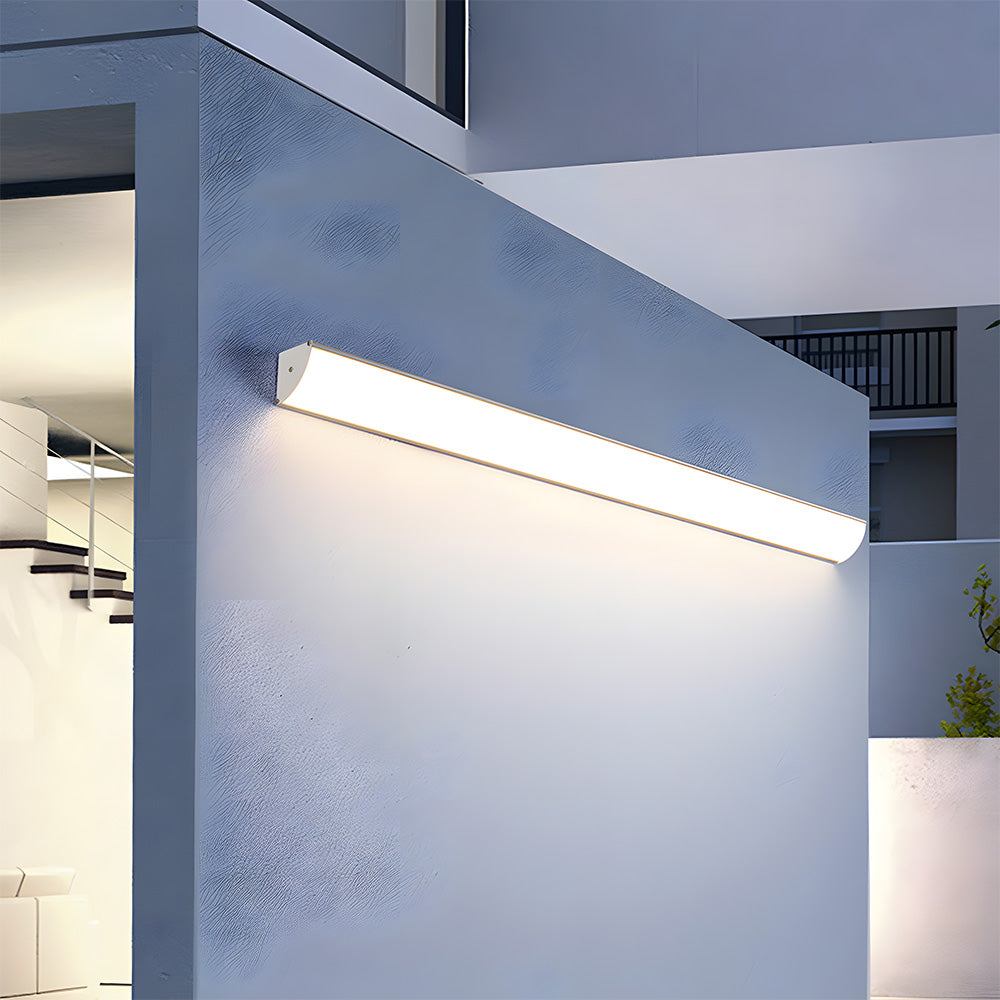 Longson Wall Light For Outdoors