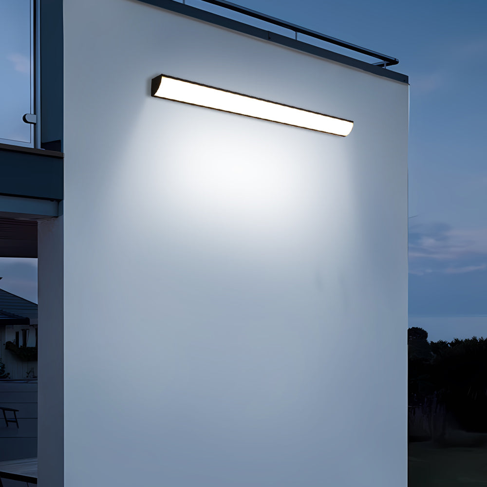 Longson Wall Light For Outdoors